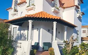 Casa Do Jardim