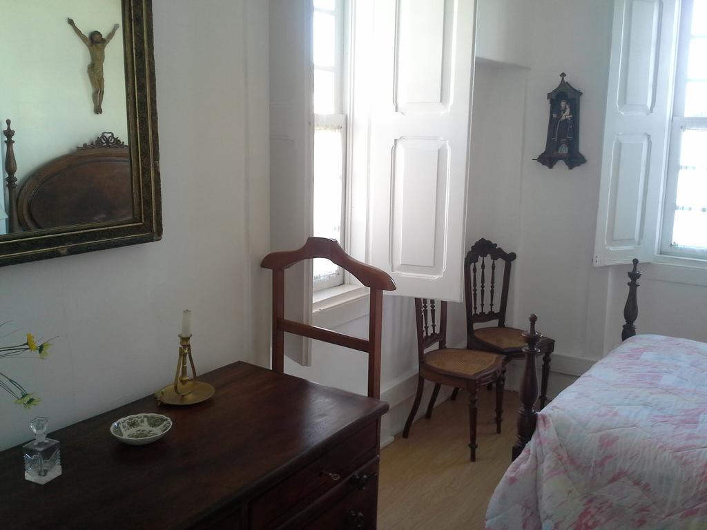 Casa Do Jardim Villa Vila do Conde Room photo